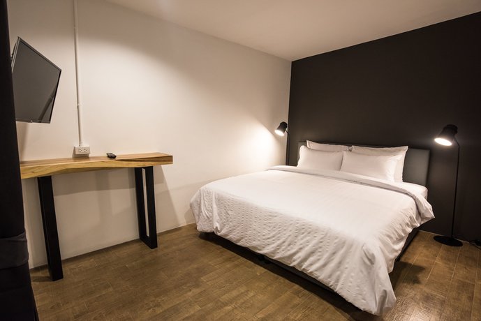 Imagen de la habitación del Hostel Hug Rooftop. Foto 10