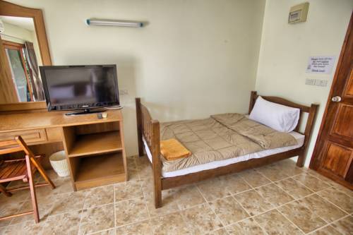 Imagen de la habitación del Hostel Hugs Guesthouse &. Foto 3