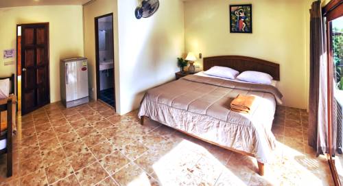 Imagen de la habitación del Hostel Hugs Guesthouse &. Foto 7