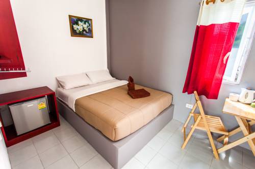 Imagen general del Hostel Hugs Guesthouse &. Foto 1