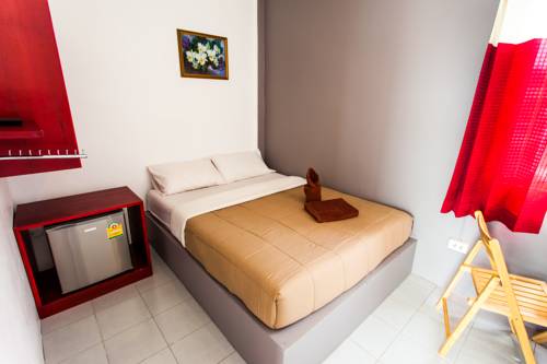 Imagen de la habitación del Hostel Hugs Guesthouse &. Foto 10
