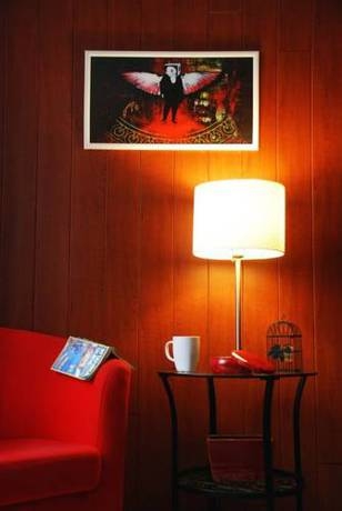 Imagen general del Hostel Hush Lounge. Foto 2