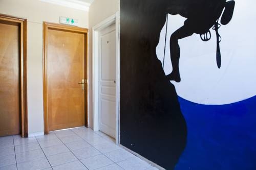 Imagen general del Hostel Hush Lounge. Foto 5