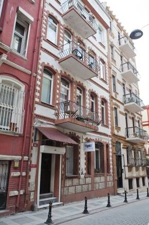 Imagen general del Hostel Hush Lounge. Foto 9