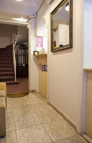 Imagen general del Hostel Hush Lounge. Foto 10