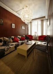 Imagen general del Hostel Hush Lounge. Foto 15