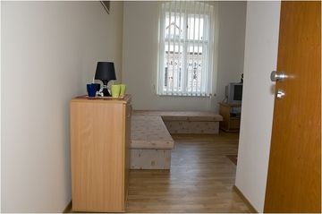 Imagen de la habitación del Hostel Hyde Park, Bratislava. Foto 2