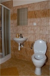 Imagen de la habitación del Hostel Hyde Park, Bratislava. Foto 4
