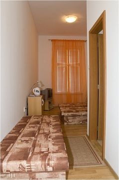 Imagen de la habitación del Hostel Hyde Park, Bratislava. Foto 6