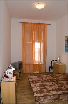 Imagen de la habitación del Hostel Hyde Park, Bratislava. Foto 7
