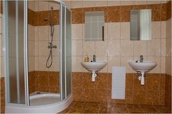 Imagen de la habitación del Hostel Hyde Park, Bratislava. Foto 10