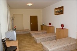 Imagen general del Hostel Hyde Park, Bratislava. Foto 1