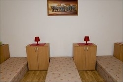 Imagen de la habitación del Hostel Hyde Park, Bratislava. Foto 12
