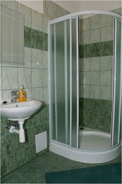 Imagen de la habitación del Hostel Hyde Park, Bratislava. Foto 13