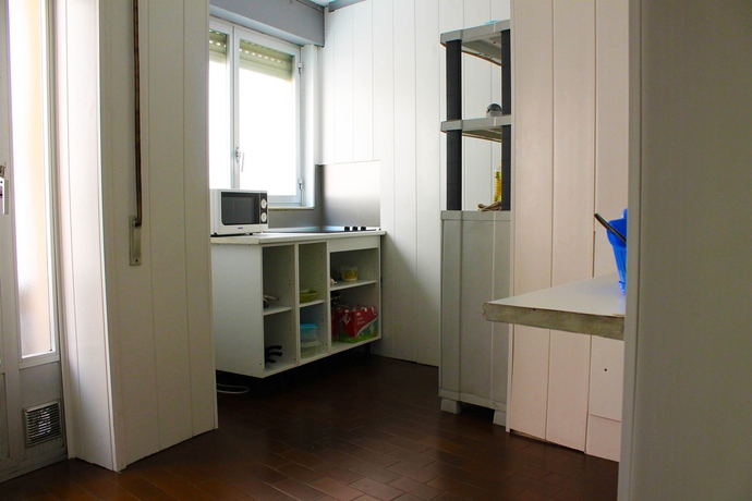 Imagen de la habitación del Hostel I Dream Salamanca. Foto 7