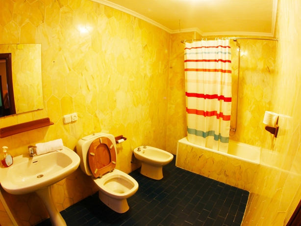 Imagen de la habitación del Hostel I Dream Salamanca. Foto 9