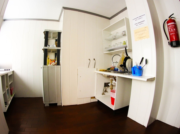 Imagen de la habitación del Hostel I Dream Salamanca. Foto 10