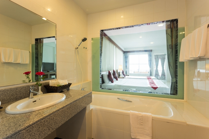Imagen de la habitación del Hostel I Krabi Aonang. Foto 2
