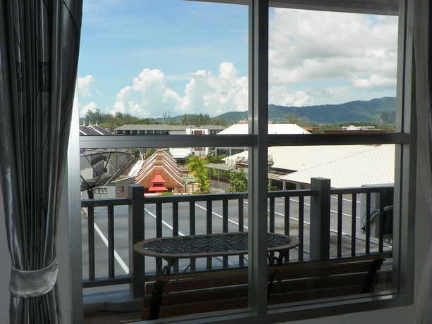 Imagen general del Hostel I Krabi Aonang. Foto 1