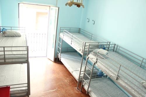 Imagen general del Hostel ISA SEVILLA Suites. Foto 10