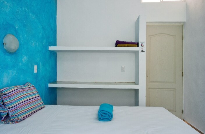 Imagen general del Hostel ITH Sayulita Amazing Surf. Foto 6