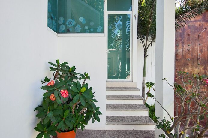 Imagen general del Hostel ITH Sayulita Amazing Surf. Foto 8