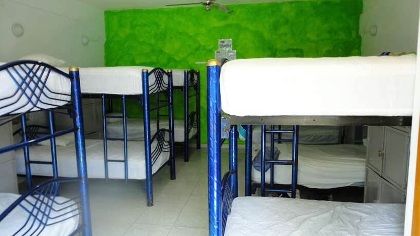 Imagen de la habitación del Hostel ITH Sayulita Amazing Surf. Foto 20