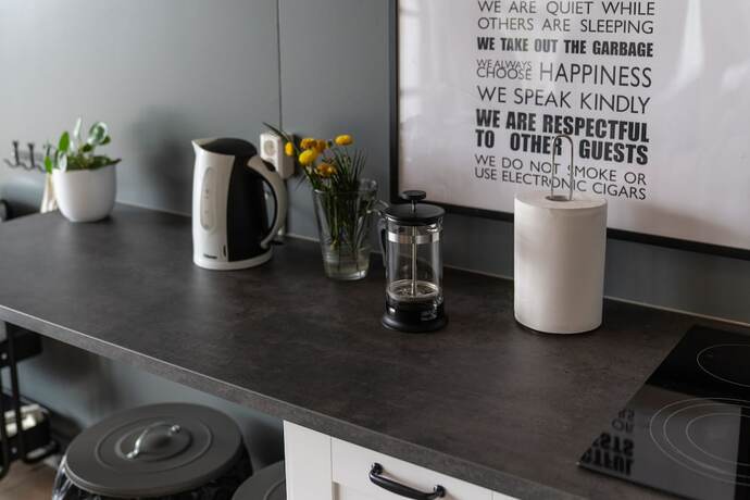 Imagen general del Hostel &Iacute;safjordur. Foto 2