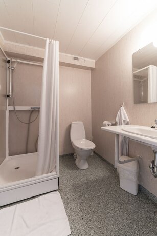 Imagen de la habitación del Hostel &Iacute;safjordur. Foto 7