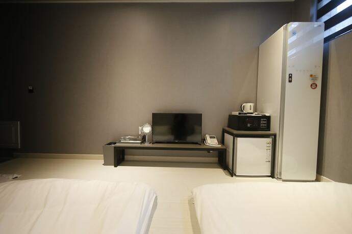 Imagen general del Hostel Iam. Foto 3