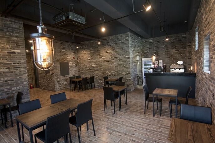 Imagen general del Hostel Iam. Foto 4