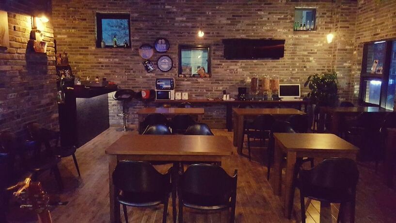 Imagen general del Hostel Iam. Foto 7