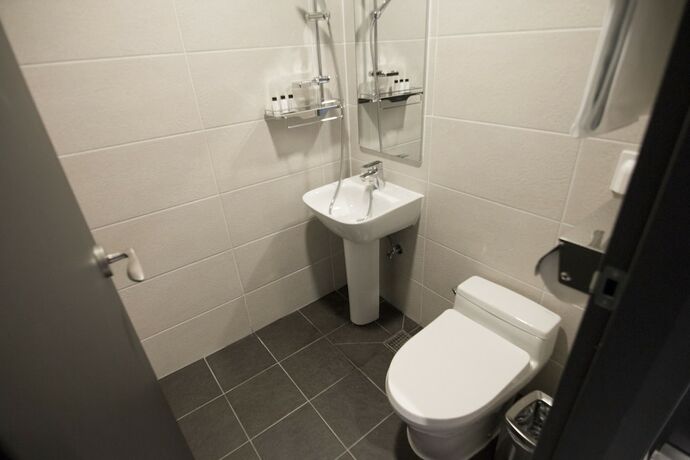 Imagen general del Hostel Iam. Foto 11