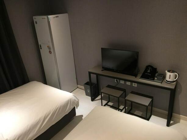 Imagen general del Hostel Iam. Foto 13