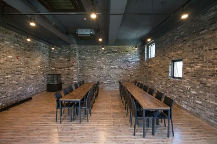 Imagen general del Hostel Iam. Foto 14