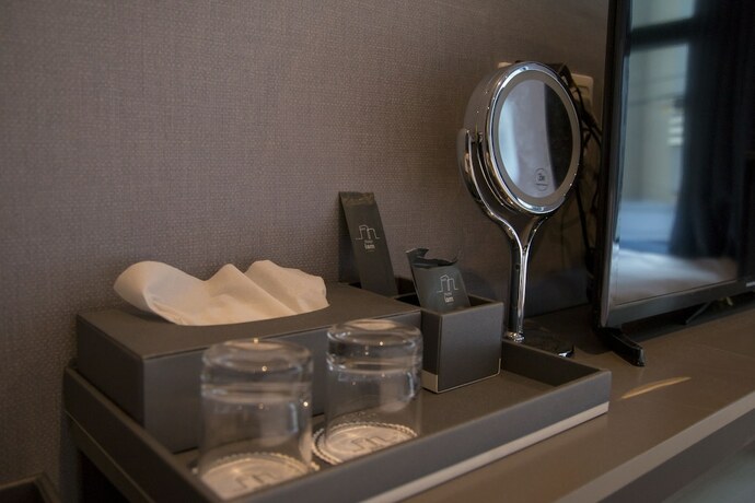 Imagen general del Hostel Iam. Foto 16