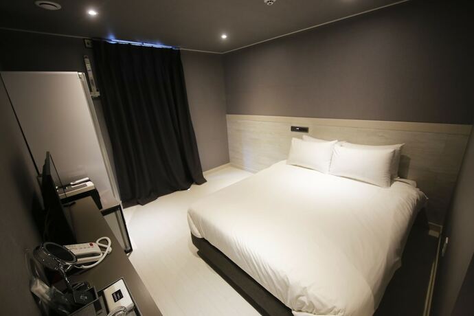 Imagen de la habitación del Hostel Iam. Foto 23