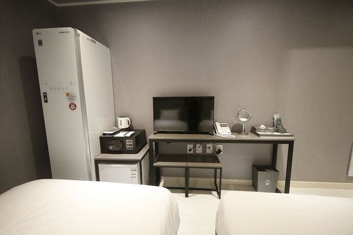 Imagen de la habitación del Hostel Iam. Foto 25