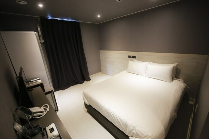 Imagen de la habitación del Hostel Iam. Foto 28