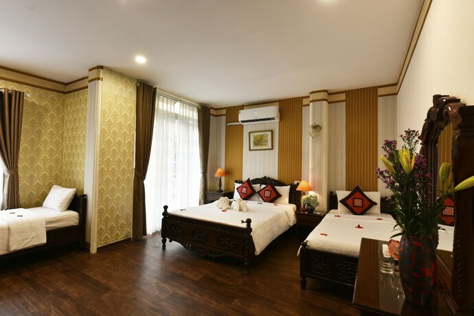 Imagen general del Hostel Ibiz City. Foto 1