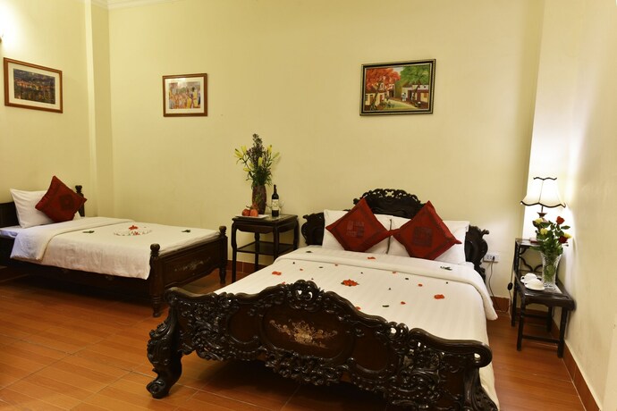 Imagen de la habitación del Hostel Ibiz City. Foto 4