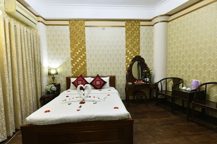 Imagen de la habitación del Hostel Ibiz City. Foto 12
