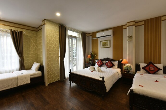 Imagen de la habitación del Hostel Ibiz City. Foto 15