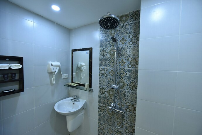 Imagen de la habitación del Hostel Ibiz City. Foto 17