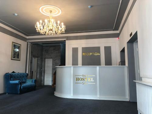 Imagen general del Hostel Ibsa. Foto 2