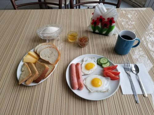 Imagen de la habitación del Hostel Ibsa. Foto 9