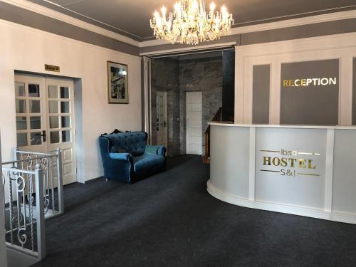 Imagen general del Hostel Ibsa. Foto 4