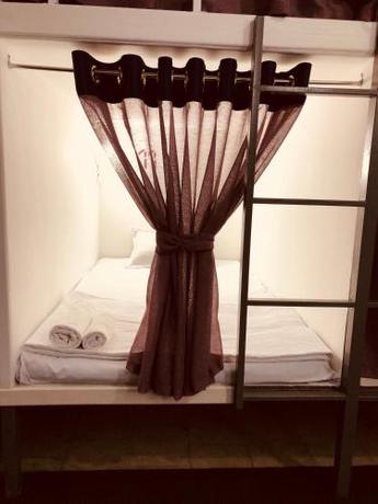 Imagen general del Hostel Ibsa. Foto 5