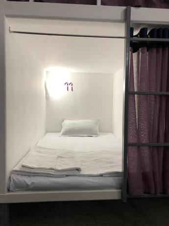 Imagen general del Hostel Ibsa. Foto 6