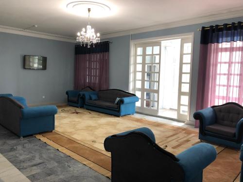 Imagen general del Hostel Ibsa. Foto 7